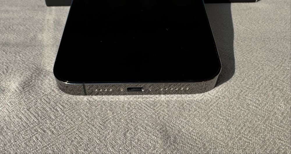 iPhone 13 Pro Max – 128 GB