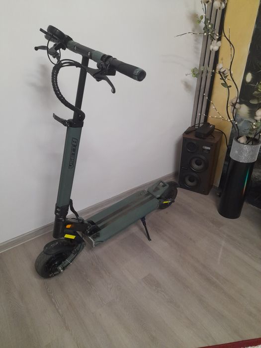 Vand sau schimb trotineta vesett 8 70 km