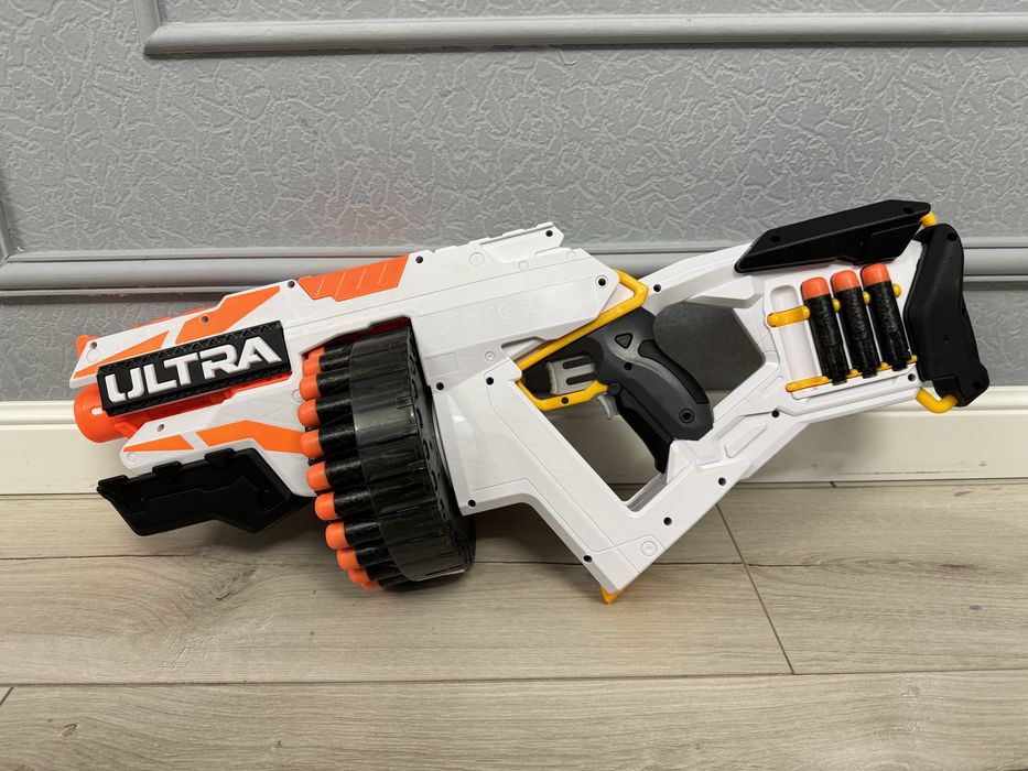 Бластер Nerf ULTRA ONE