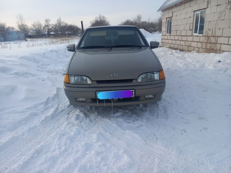 Обмен на лошадей ваз 2114