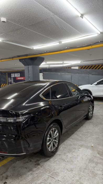 BYD CHAZOR 2 2.400 probeg