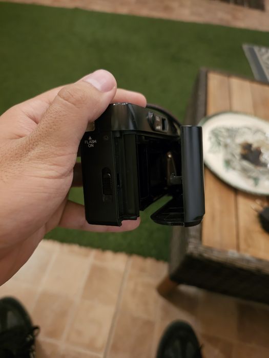 Camere foto vechi
