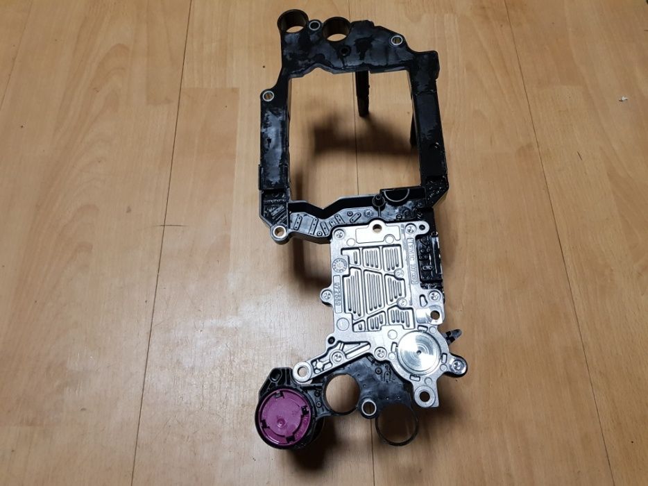 Reparatii calculatoare cutii automate mercedes a si b class