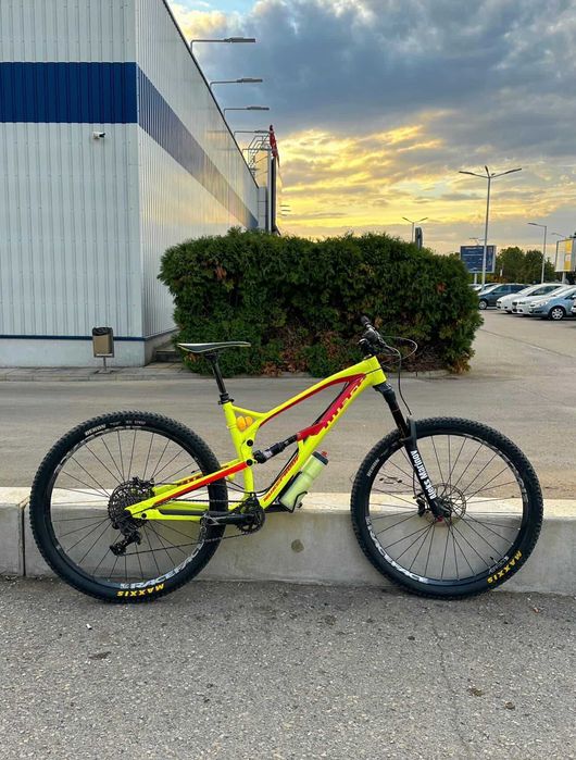 Колело Nukeproof mega 290