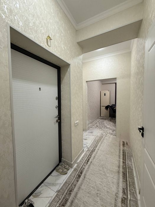 Продажа квартиры ташгресс сельхоз кибрай