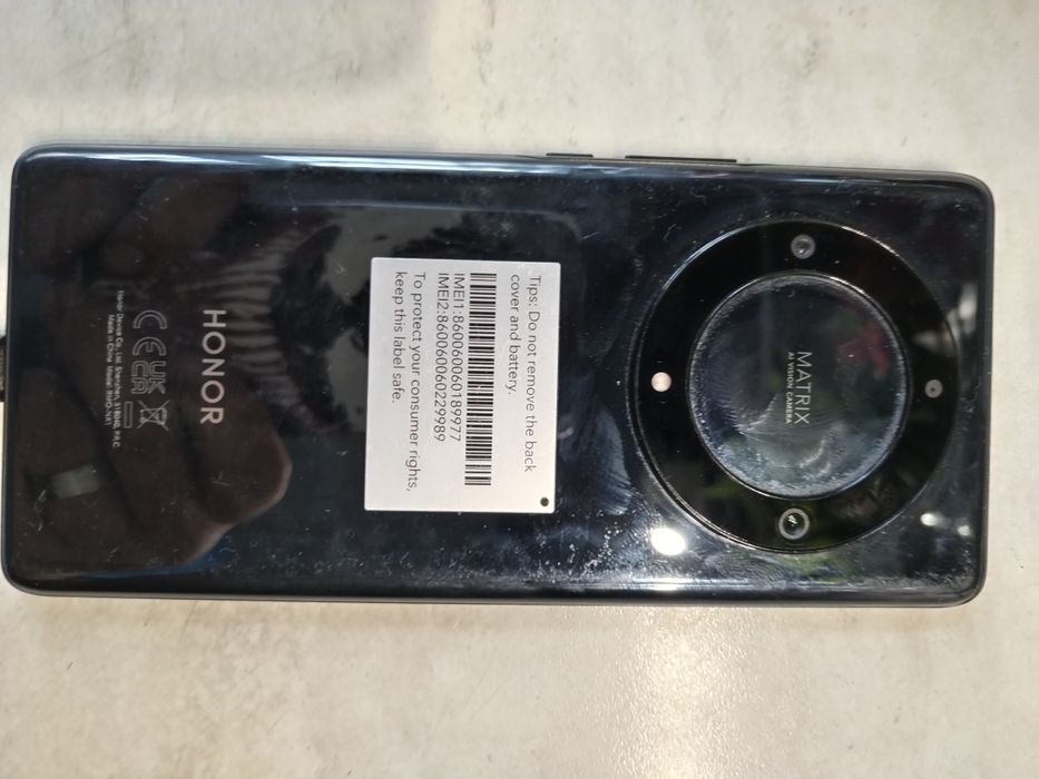 HONOR magic 5 lite 256 GB și HUAWEI P 30 LITE 125 GB