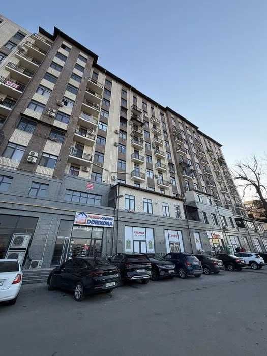 Яшнабад, Neo House  6/9/10  181м2. Отличная цена за такой уровень;