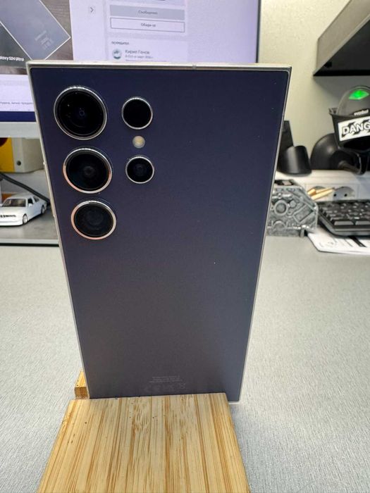 Samsung S24 Ultra 512GB