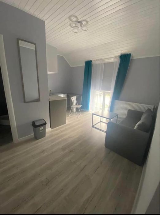 Apartament de inchiriat