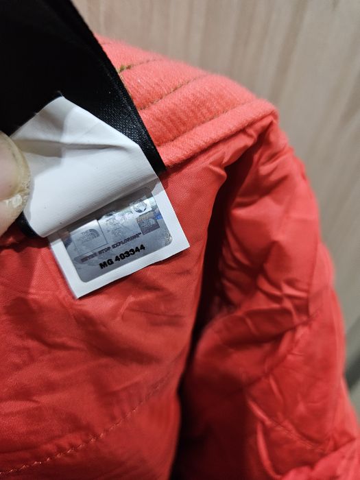 The North Face - S размер ски панталон