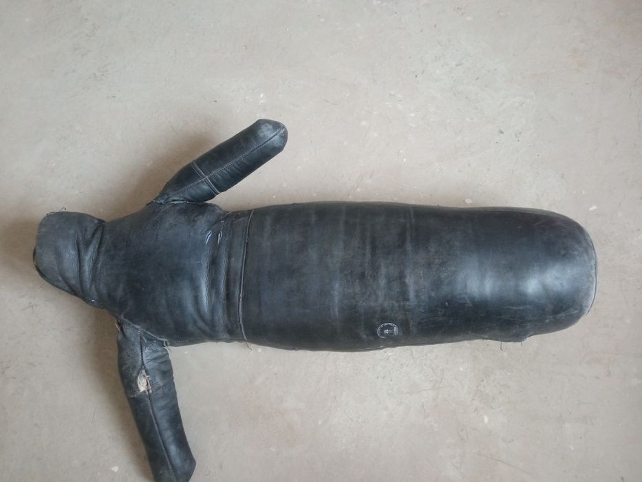 Груша для борьбы