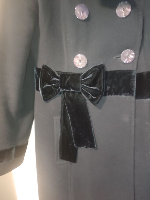 Palton damă elegant