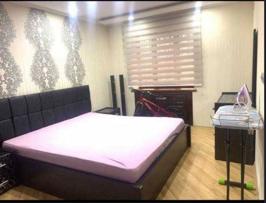 Сдаётся кв ул Нукусская 2/5/9 ро-н Мирабадский