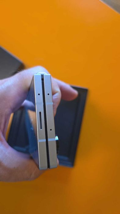 Samsung Galaxy Fold6 512gb 12gb ram Silver impecabil factura garantie