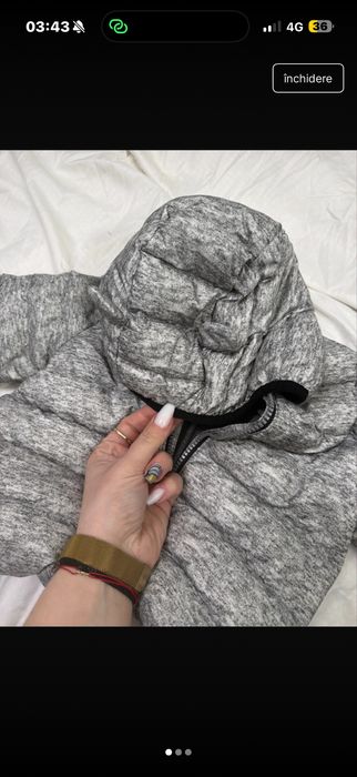 Geaca zara, diferite branduri