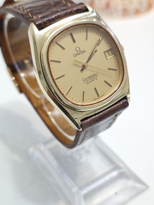 Omega constellation