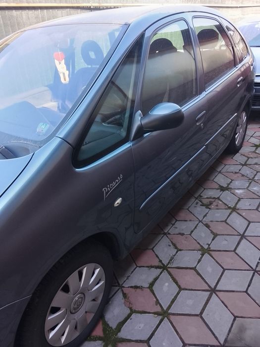 Autoturism citroen