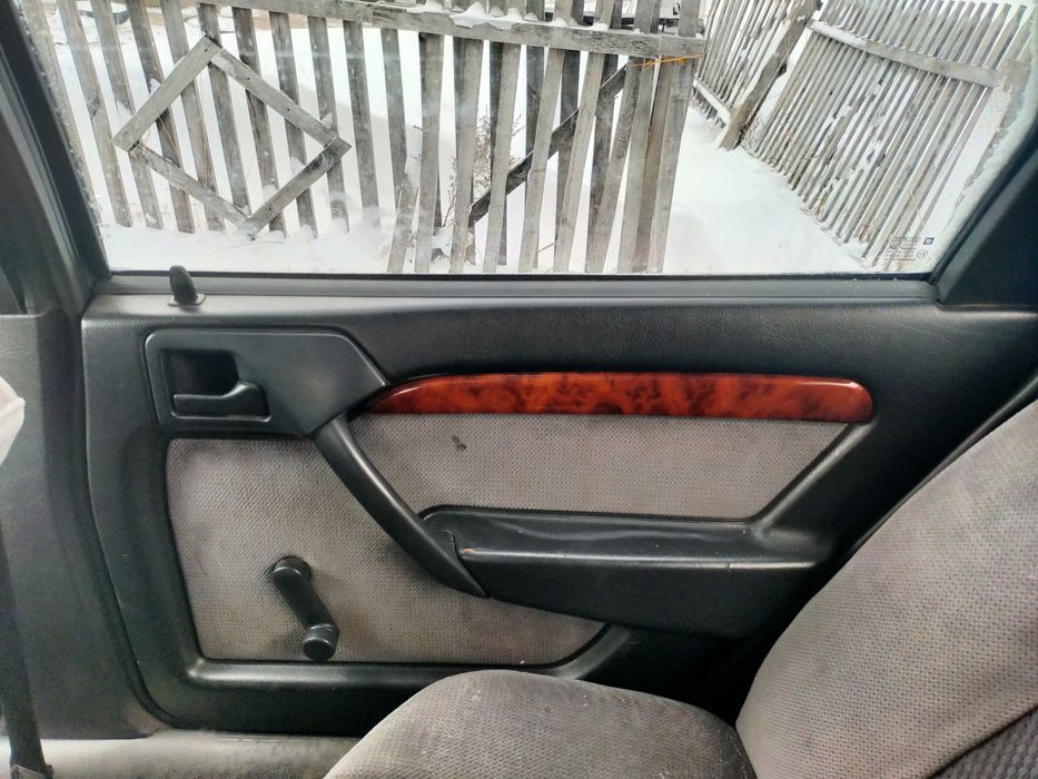 Опель вектра А 1994