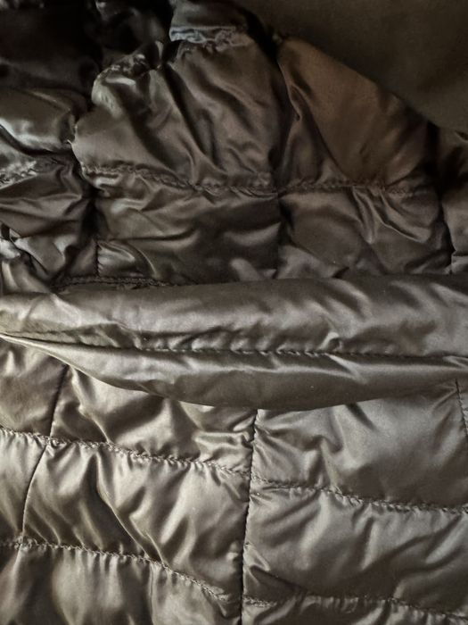 Яке MAX MARA The Cube