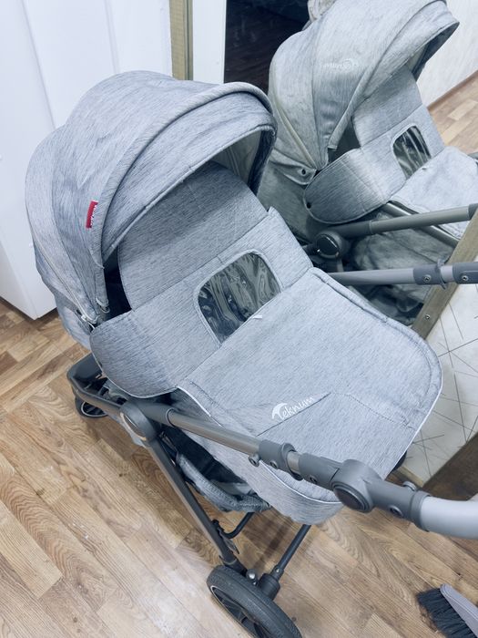 Коляска универсальная