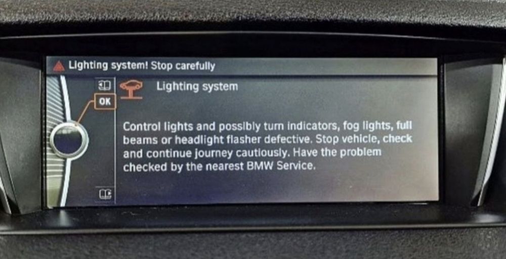 Експресна поправка и ремонт на FRM за BMW & Mini