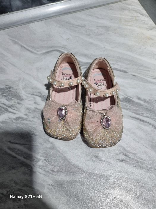 Обувь детская для девочек