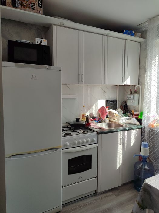 Продам 2х квартиру в центре