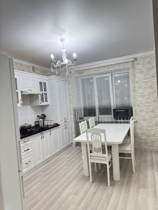 Продам 3 ком квартиру на болашаке