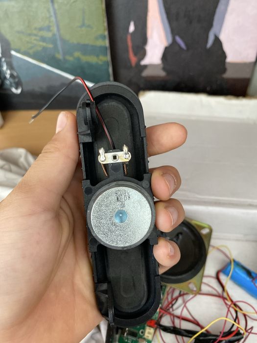 Продам сабы играют хорошо за 3000продам