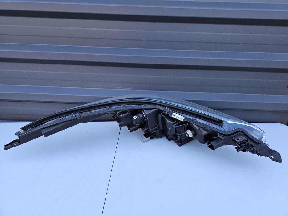 Far stanga Full Led Toyota CHR C-HR Facelift 2019-2022cod81150-F4180