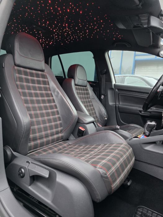 Golf 5 gti edition 30 - FARA SCHIMBURI-