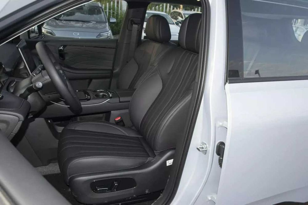 GAC Aion V нового модельного года только по заказу в краткие сроки