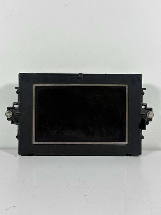 Централен ЛЦД Дисплей Мерцедес Ц Класа 204 Centralen LCD Ekran Mercedes C Class W204