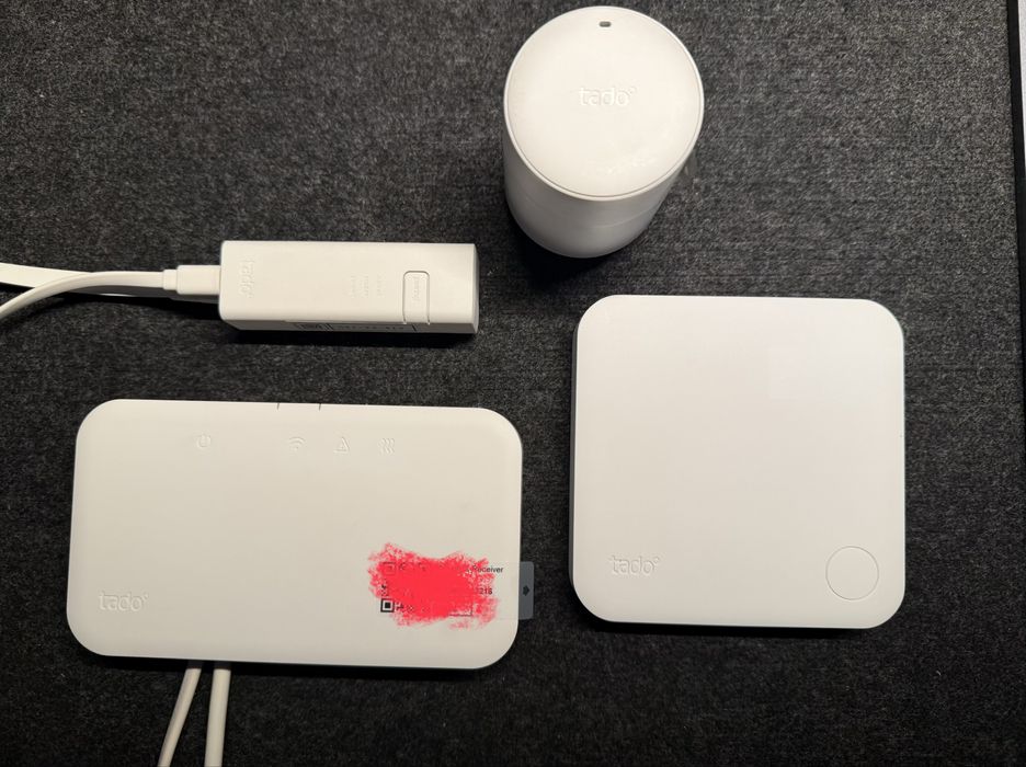 Starter Kit tado V3+