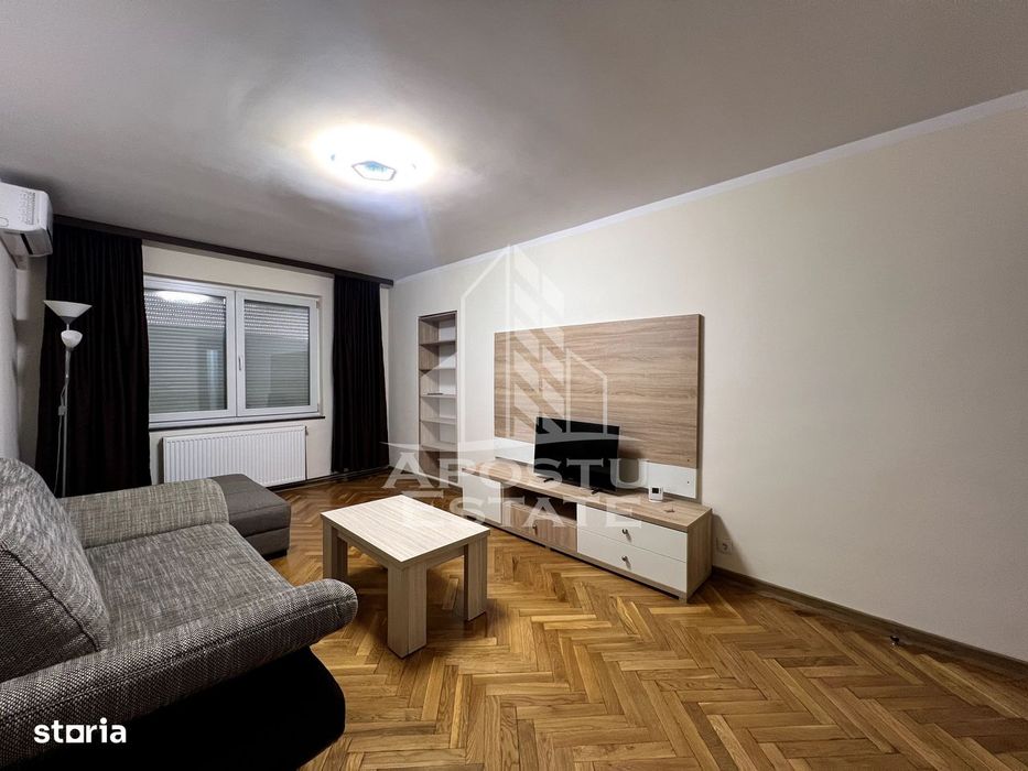 Apartament 4 camere de inchiriat, zona Olimpia Stadion, Timisoara