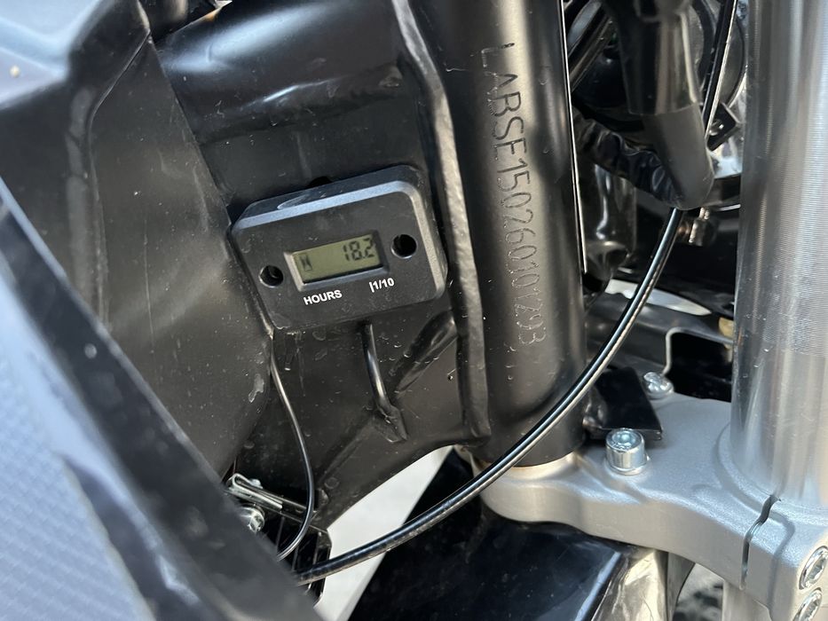 Продавам мотор Barton nxt 150