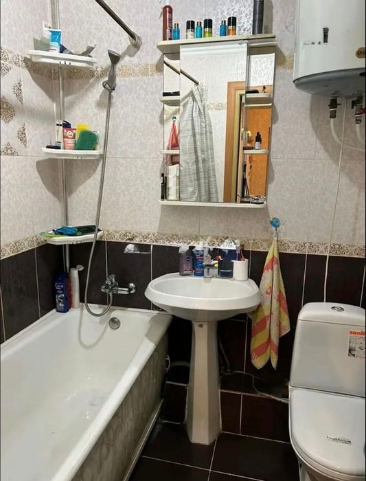 Продам 2х комнатную квартиру