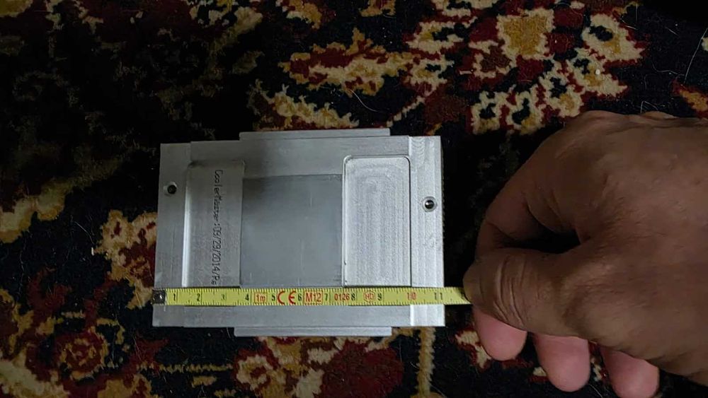 ProLiant DL380p Gen8, DL560 Gen8 Heatsink