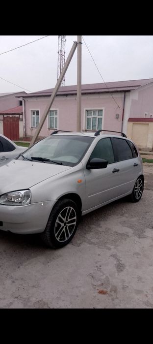 Машина без расходы