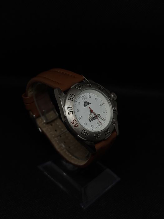 Ceas barbatesc Kappa Quartz