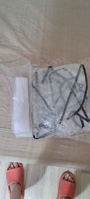 Всесезонняя коляска вездеход chicco