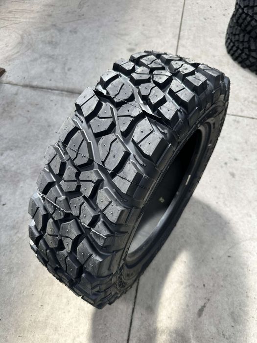-20%FABRICA ANVELOPE OFF ROAD 215/65 R16 4x4 TRAKER 3y garantie