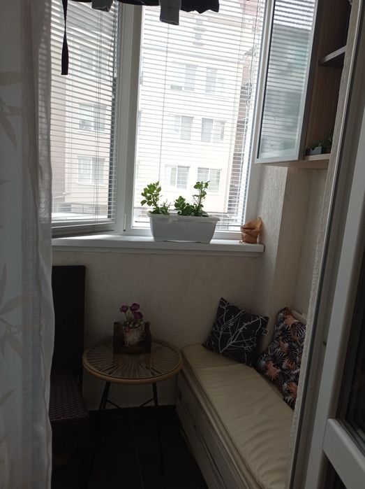 Продава се Двустаен апартамент в Стара Загора, Аязмото - 59 кв.м за 1611 €/кв.м - Снимка #8