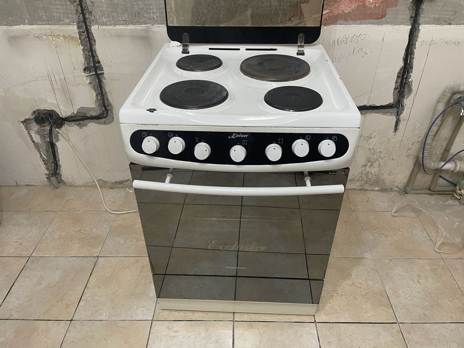 Продам Кухонная плита