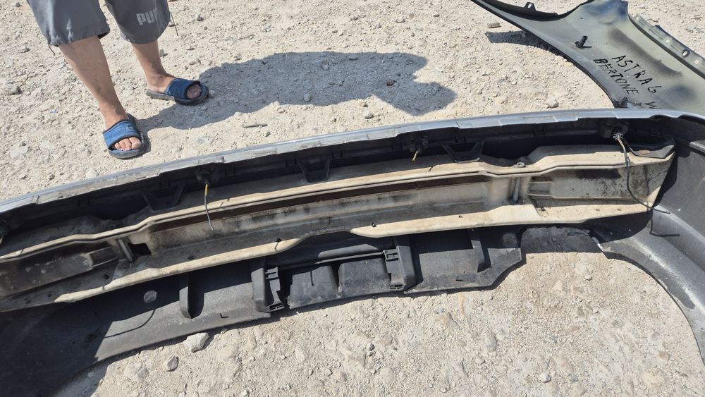 Оригинална Задна за БМВ Е46 Седан Комби  1998- 2002г