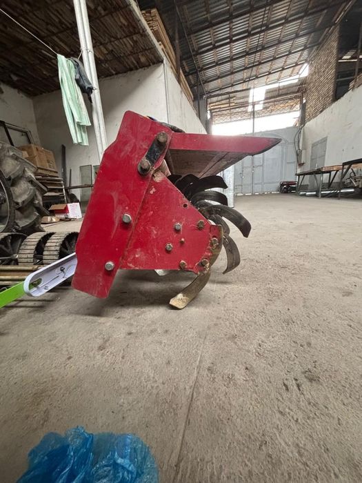 Продаю фрезерную борону