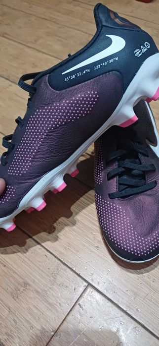 Бутонки и стоножки Nike и adidas,различни номера