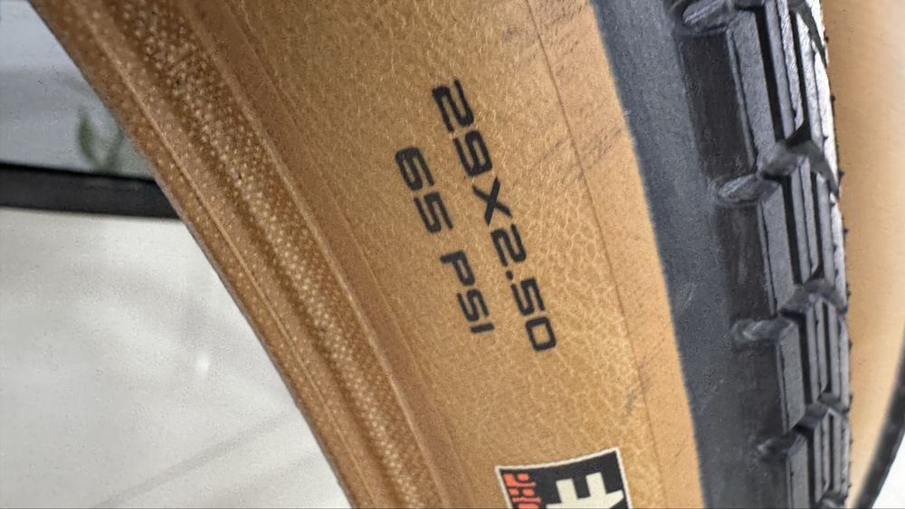 Покрышки maxxis Grifter
