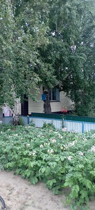 Продается квартира
