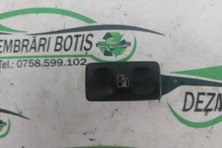Buton geam pasager 191959855 Volkswagen VW Caddy 2000